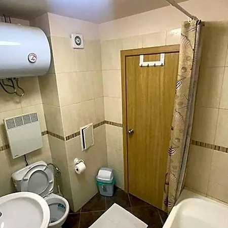 Apartment Cosy With Pool & Near *